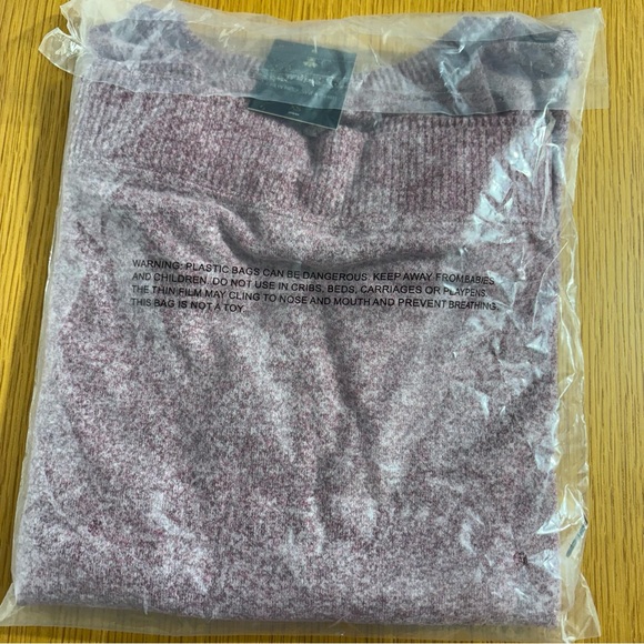 BumbleBella by Jill Martin Top Sz XS Heart Embellished Pink Shirt A622702 - Picture 3 of 6